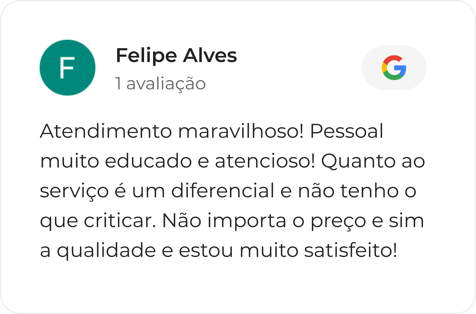 Depoimento masculino 3